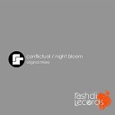 rZ Suhaib - Night Bloom Original Mix
