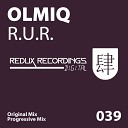 07 Olmiq - RUR Original Mix