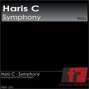 Haris C - Symphony Original Mix