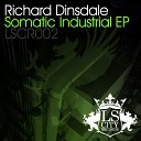Richard Dinsdale - Put Your Hands Up Original Mix
