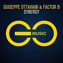 Giuseppe Ottaviani Factor B - Synergy Extended Mix