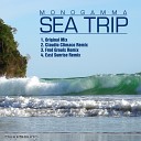 Monogamma - Sea Trip Fred Groulx Remix