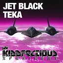 Jet Black - Teka Original Mix