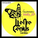 Guchinskiy - Hight Score Original Mix
