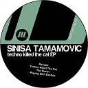 Sinisa Tamamovic - The Sinner Original Mix