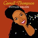 Carroll Thompson - Why Did You Leave Me to Cry