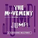 The Movement - Jump Everybody Mix 1992