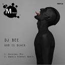 DJ Bee - God Is Black Original Mix
