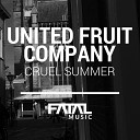 United Fruit Company - Cruel Summer Original Mix