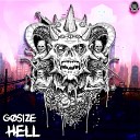 Gosize - Hell Original Mix