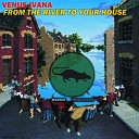 Venus Ivana - From River To Your House Original Mix