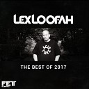 Lex Loofah - The Place Original Mix