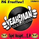 MC Freeflow - That Lonley Road Original Mix