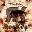 Renken - Suicide Original Mix