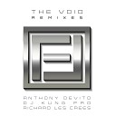 TEGDAG - The Void Richard Les Crees Remix
