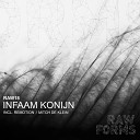 Infaam Konijn - Quite Please Remotion Remix