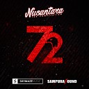 Tyranix - Nusantara Original Mix