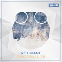 Red Giant - Hot Spot Original Mix