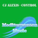 CJ Alexis - Scream Original Mix