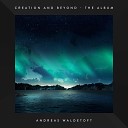 Andreas Waldetoft - Cradle Of The Galaxy Piano