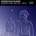 Master Fale DJ Dash - Trouble Original Mix