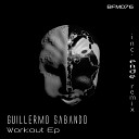Guillermo Sabando - Workout Original Mix