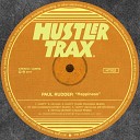 Paul Rudder - Happy Original Mix