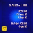 ESA Project CJ Rupor - Arctic Moon CJ Rupor Mix