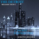 Tech C - Detroit Original Mix