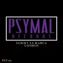 Sammy La Marca - Cosmos Original Mix