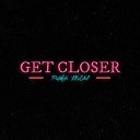 Parker McCord - Get Closer