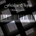 Piano Master - Preludes Op 28 No 7 in A Major Andantino Electronic…