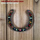 The Order of Good Cheer - Saturday Night