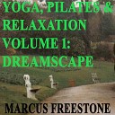 Marcus Freestone - Dreamscape