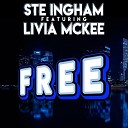 Ste Ingham Feat Livia McKee - Free Jamie B Nova Scotia Mix CMP3 eu