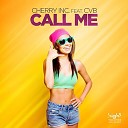 Cherry Inc feat CvB - Call Me Gordon Doyle Remix Cmp3 eu