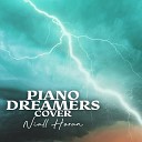 Piano Dreamers - Black and White Instrumental