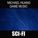 Michael Huang - Sc Fi Puzzle Game 2 Game Over