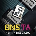 Henry Delgado - Inconsolable