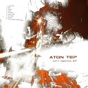 Aton Tep - Dead Lounge