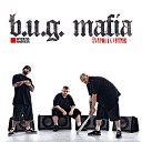 B U G Mafia ft Jasmine - Poveste Fara Sfarsit rmx