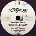 Sunshine Jones - Distant Vision Marco Tegui Andy Bennet Remix