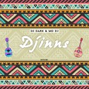 DJ Dark MD DJ - Djinns Extended Mix