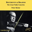 West Austrian Symphony Orchestra Hans Molktau Peter… - Violin Concerto in D Major Op 77 III Allegro giocoso ma non troppo…