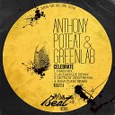 Anthony Poteat Greenlab - Celebrate Main Mix