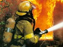 пожарные - Настоящие мужчины