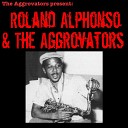 Roland Alphonso The Aggrovators - Persia