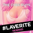 The Cube Guys feat Luciana - U Dance Extended Mix