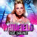 Whigfield feat Carlprit - Saturday Night Max K Remix Edit AGRMusic