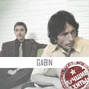 Gabin - Sweet Sadness